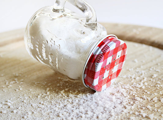 Bicarbonate de soude : la solution pas si miracle que ça !