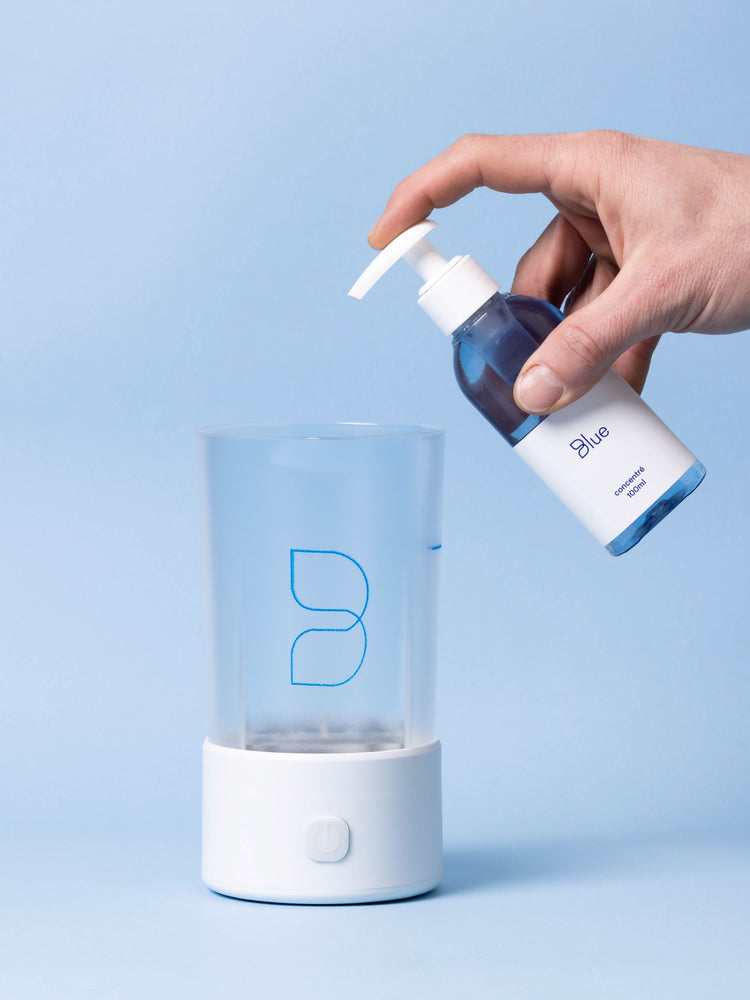 Concentré 100ml