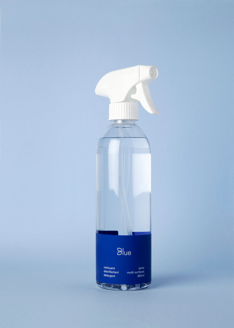 Flacon Spray