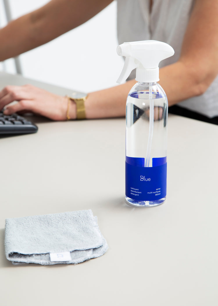 Flacon Spray