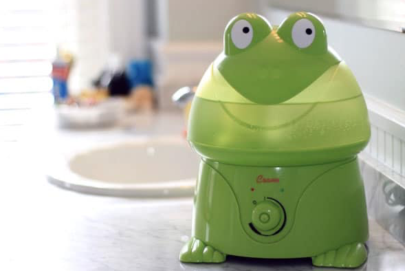 7 façons de garder votre chambre d'enfant propre sans produits chimiques toxiques