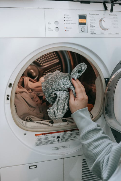 Les habitudes de lavage qui causent des odeurs nauséabondes et que vous devez abandonner !