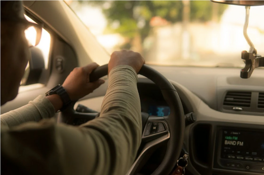 Comment nettoyer et désinfecter votre véhicule Uber et garantir la sécurité de vos passagers