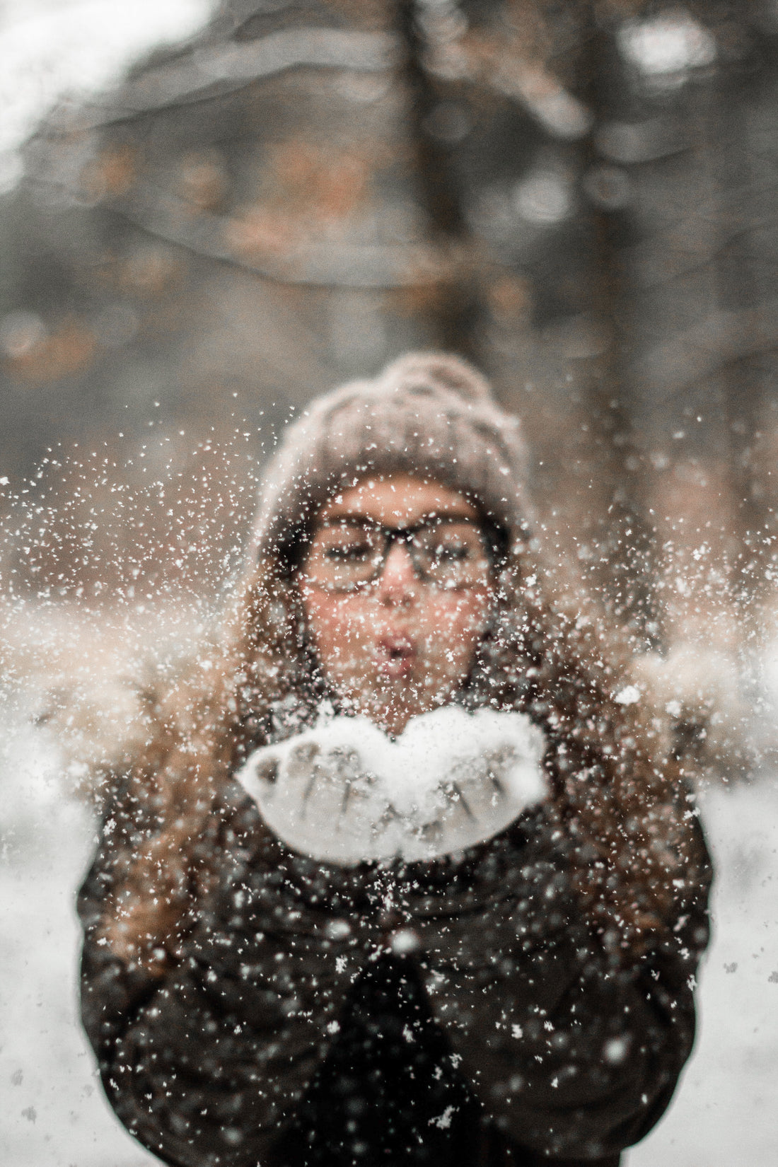 Blue, votre allié pour le retour du froid et des virus ?!