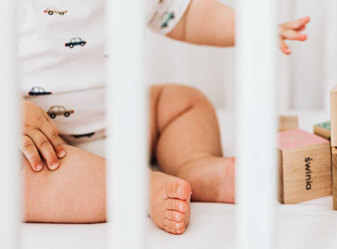 Des enfants intoxiqués en crèches à cause des produits de nettoyage ?