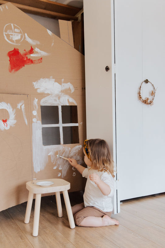 Un désinfectant crèche 0 rejets toxiques