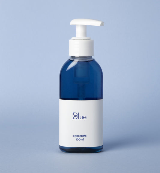 Concentré 100ml